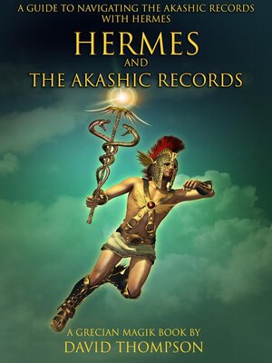 cover image of Hermes and the Akashic Records